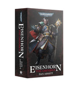 Warhammer: Black Library - Eisenhorn Omnibus